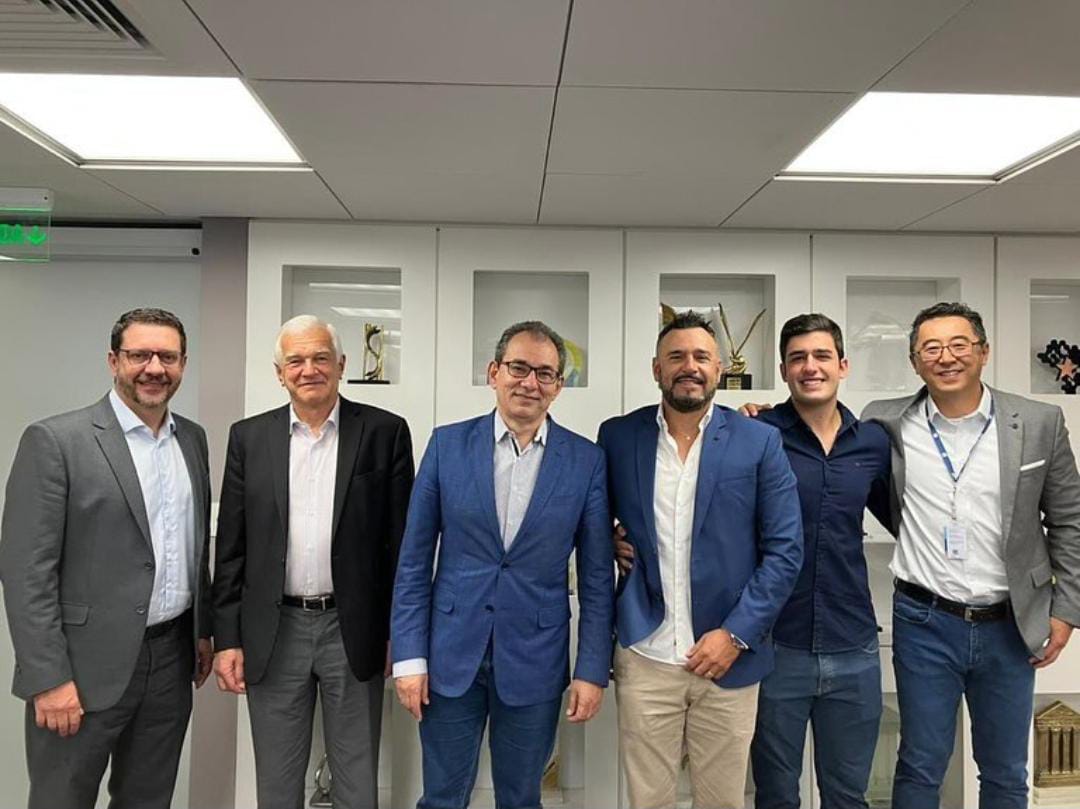 Presidente Seguros Unimed