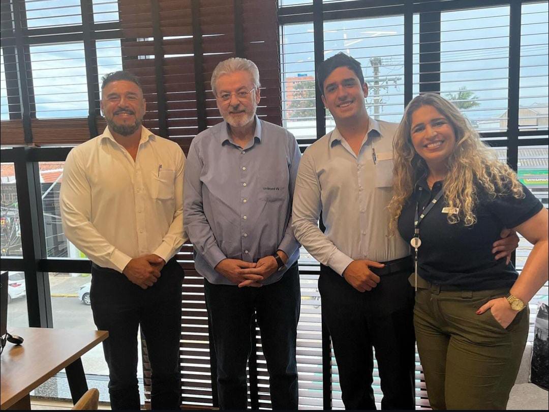 Presidente Unimed Itapetininga