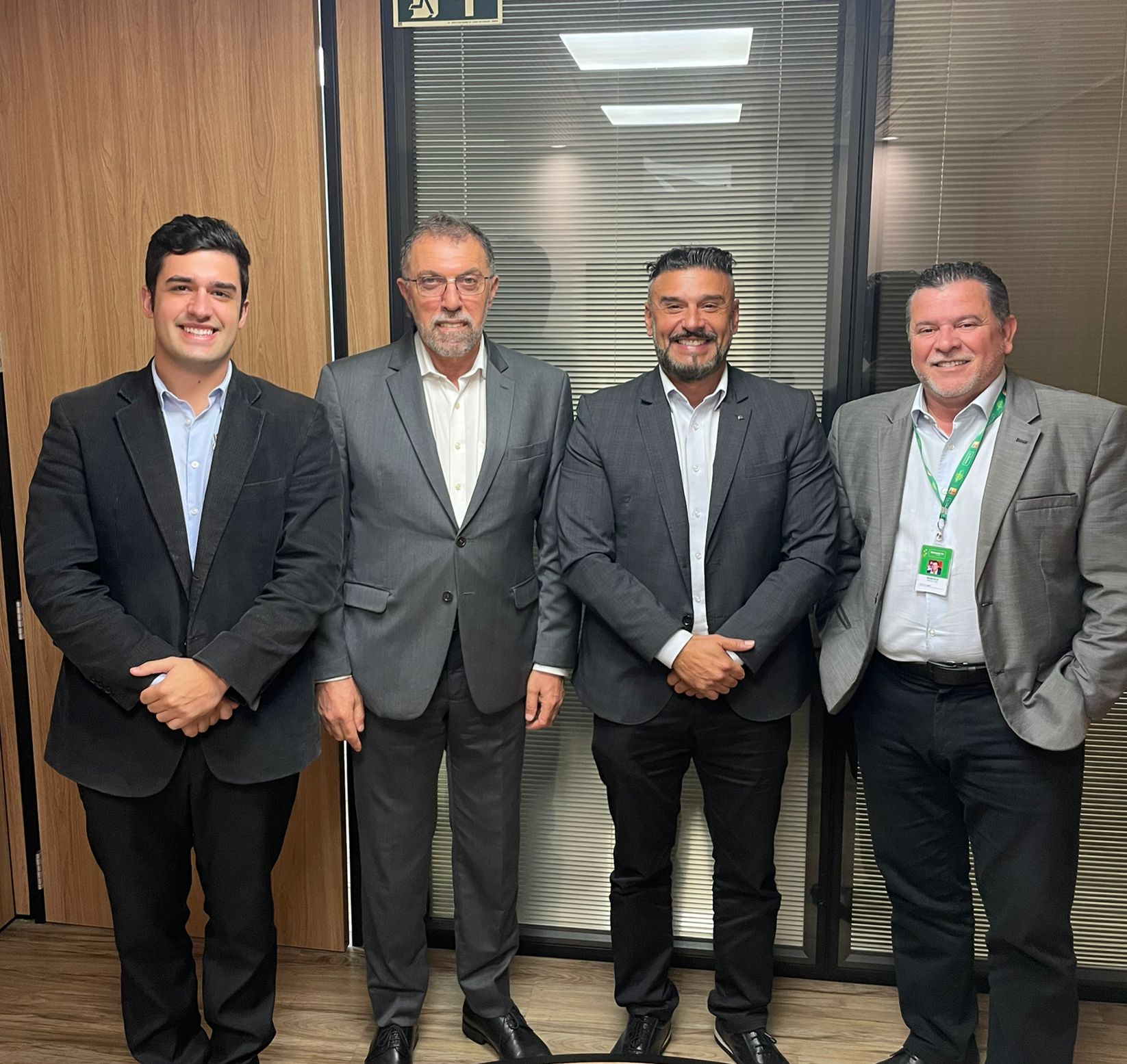 Presidente Unimed Curitiba